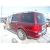 Image 3 : 2004 - LINCOLN NAVIGATOR // SALVAGE TITLE