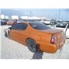 Image 3 : 2001 - CHEVROLET MONTE CARLO