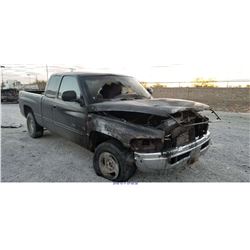 2001 - DODGE RAM 1500