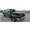 Image 1 : 2001 - DODGE RAM 1500