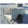 Image 4 : HOMEMADE TRAILER