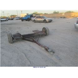 TOWDOLLY