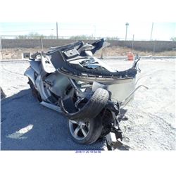 2007 - NISSAN 350Z