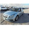 Image 2 : 2011 - CHEVROLET CRUZE