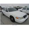 Image 1 : 2005 - FORD CROWN VICTORIA // TEXAS TITLE