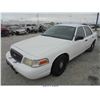 Image 2 : 2005 - FORD CROWN VICTORIA // TEXAS TITLE