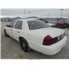 Image 3 : 2005 - FORD CROWN VICTORIA // TEXAS TITLE