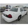 Image 4 : 2005 - FORD CROWN VICTORIA // TEXAS TITLE