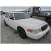 Image 1 : 2002 - FORD CROWN VICTORIA // TEXAS TITLE