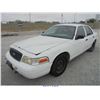 Image 2 : 2002 - FORD CROWN VICTORIA // TEXAS TITLE