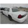 Image 3 : 2002 - FORD CROWN VICTORIA // TEXAS TITLE