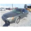 Image 2 : 2001 - FORD TAURUS // TEXAS TITLE