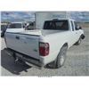 Image 4 : 2004 - FORD RANGER // REBUILT SALVAGE