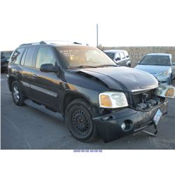 2004 - GMC ENVOY