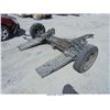Image 4 : HOMEMADE TOWDOLLY
