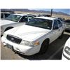 Image 2 : 2003 - FORD CROWN VICTORIA // TEXAS TITLE