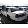 Image 3 : 2003 - FORD CROWN VICTORIA // TEXAS TITLE