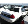 Image 4 : 2003 - FORD CROWN VICTORIA // TEXAS TITLE