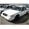 Image 2 : 2004 - FORD CROWN VICTORIA // TEXAS TITLE