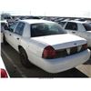 Image 3 : 2004 - FORD CROWN VICTORIA // TEXAS TITLE