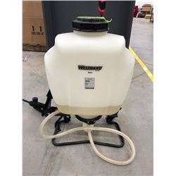 Westward Backpack Sprayer Model 99100