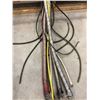 Image 3 : Spool 3C - 4/0 AWG 15KV SHD-GC Unjacketed