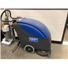 Image 1 : Kent Razor SV17 floor cleaning machine, water suction not strong