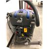 Image 4 : Kent Razor SV17 floor cleaning machine, water suction not strong