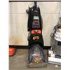 Image 1 : Bissell carpet cleaner Model 9300-B
