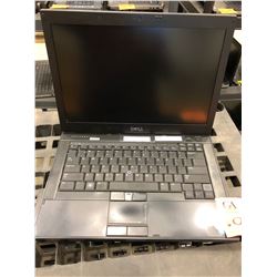 Dell Latitude E6410 laptop - No power cord, hard drive & hard drive cover