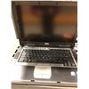 Image 1 : Dell Latitude D830 laptop - No power cord, hard drive & hard drive cover