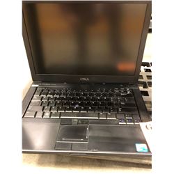 Dell Latitude E6410 - No power cord, hard drive & hard drive cover