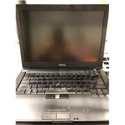 Dell Latitude E6400 - No power cord, hard drive & hard drive cover