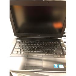 Dell Latitude E5430 - No power cord, hard drive & hard drive cover