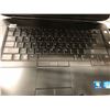 Image 2 : Dell Latitude E5430 - No power cord, hard drive & hard drive cover