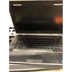 Qty 2 Dell Latitude E6420 - No power cord, hard drive & hard drive cover