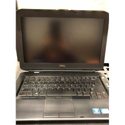 Dell Latitude E5430 - No power cord, hard drive & hard drive cover