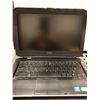 Image 1 : Dell Latitude E5430 - No power cord, hard drive & hard drive cover