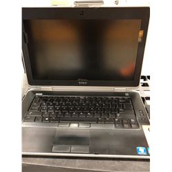 Qty 2 Dell Latitude E6430 & E5430 - No power cord, hard drive & hard drive cover