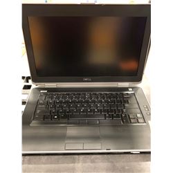 Dell Latitude 6430 - No power cord, hard drive & hard drive cover