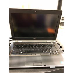 Qty 2 Dell Latitude E6420 & E6400 - No power cord, hard drive & hard drive cover