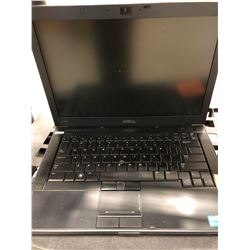 Qty 2 Dell Latitude E6410 & E4310 - No power cord, hard drive & hard drive cover