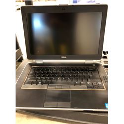 Qty 2 Dell Latitude E6420 - No power cord, hard drive & hard drive cover