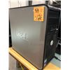 Image 2 : Dell tower Optiplex No power cord or hard drive, Dell 23" LED monitor Model P2311HB comes with power