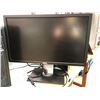 Image 3 : Dell tower Optiplex No power cord or hard drive, Dell 23" LED monitor Model P2311HB comes with power