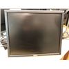 Image 1 : Dell Ultra sharp 19" LCD Flat Panel Monitor Model 1907FP, no stand or power cord but has articulatin