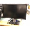 Image 2 : Dell Ultra sharp 19" LCD Flat Panel Monitor Model 1907FP, no stand or power cord but has articulatin
