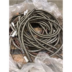 Scrap 4/0 SHD-GC Cable