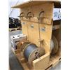 Image 3 : 8 Assorted Spools Multiconductor Wire & dispenser