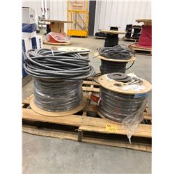 6 Assorted Multiconductor